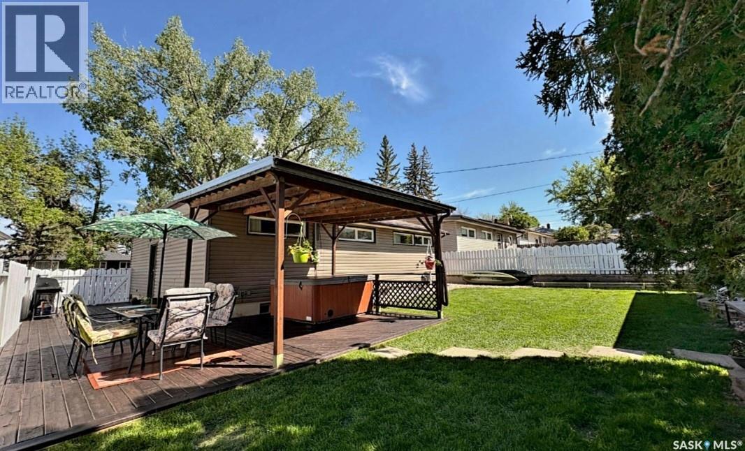 1406 Ashley DRIVE - 21