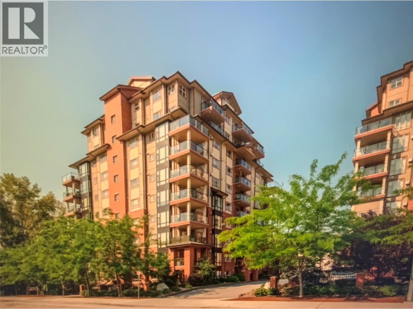 2125 ATKINSON Street Unit# 804, Penticton