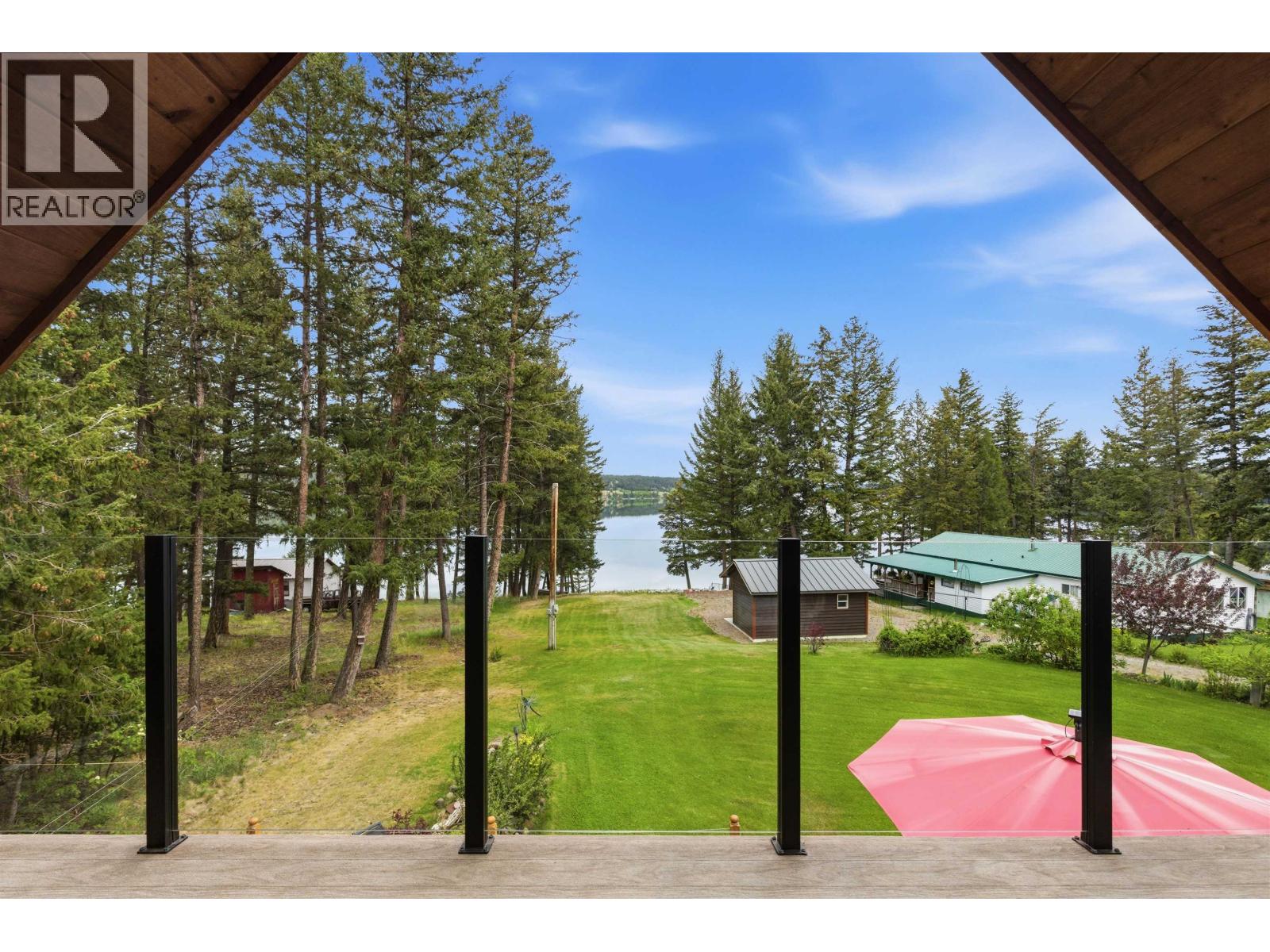 3485 S CHIMNEY LAKE ROAD - 16