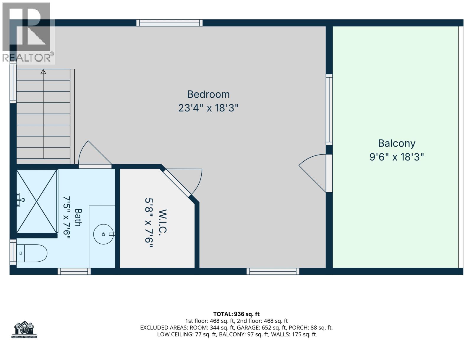 3485 S CHIMNEY LAKE ROAD - 18