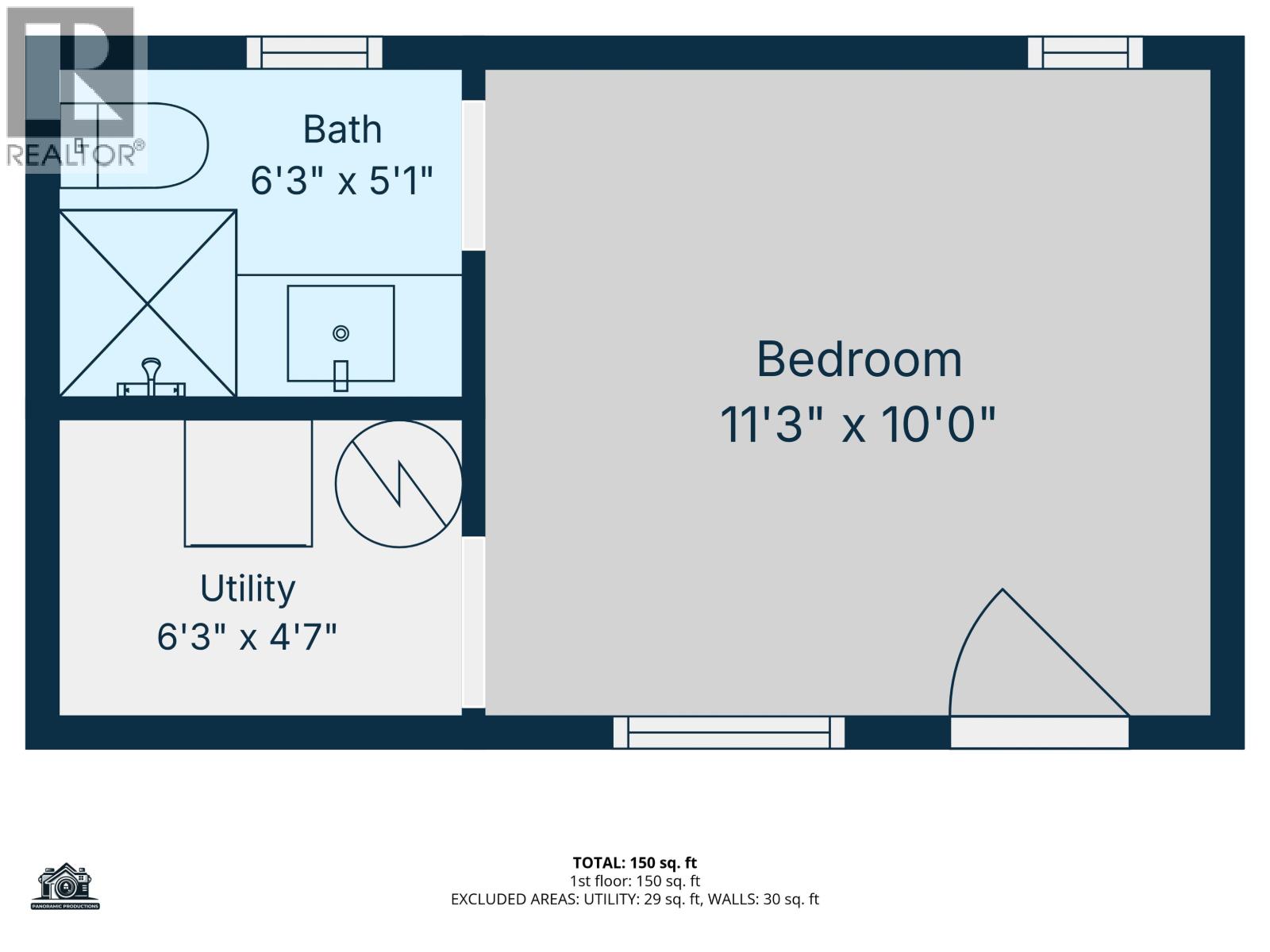 3485 S CHIMNEY LAKE ROAD - 22