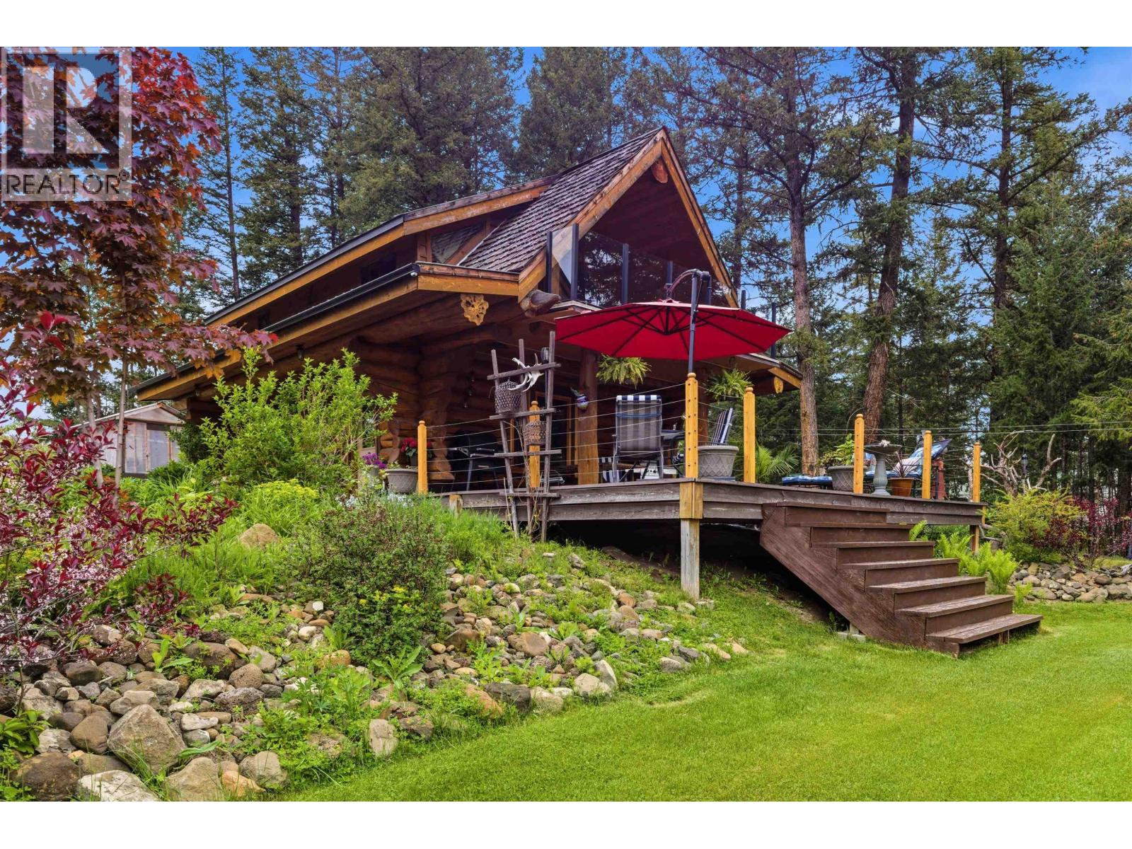 3485 S CHIMNEY LAKE ROAD - 30