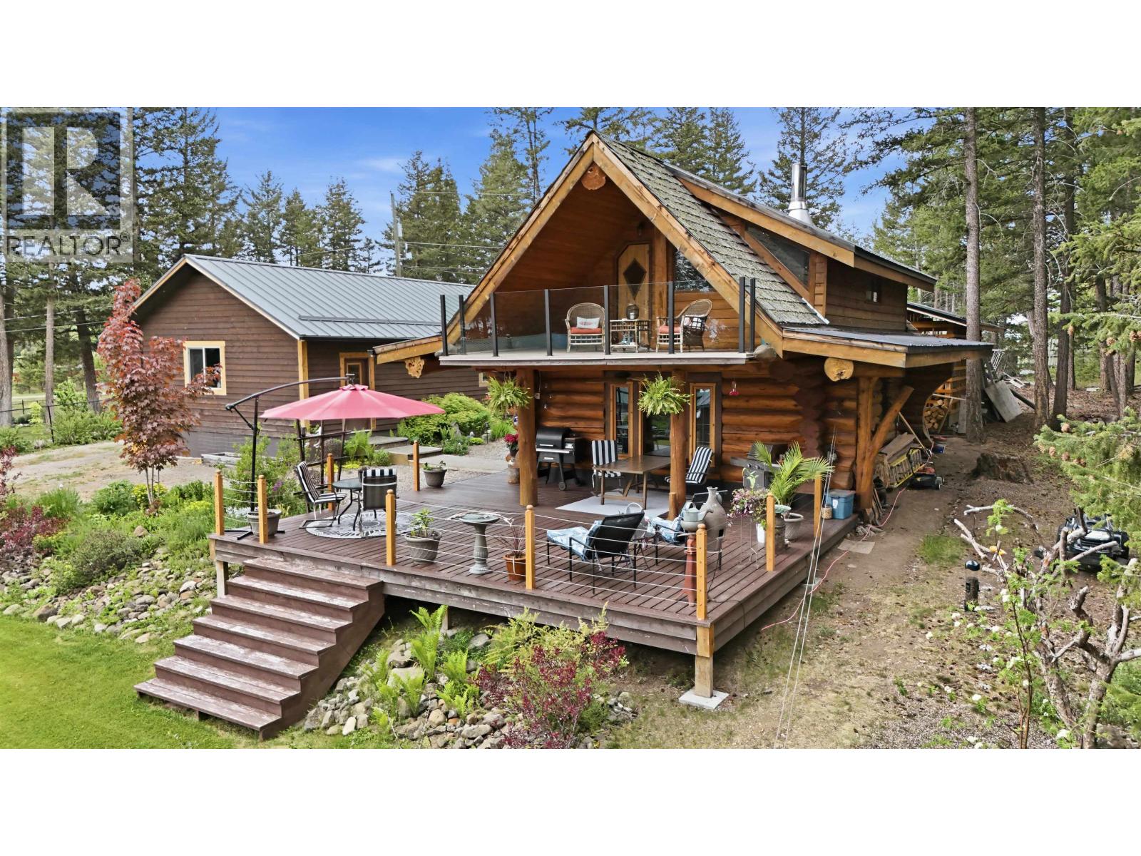 3485 S CHIMNEY LAKE ROAD - 33