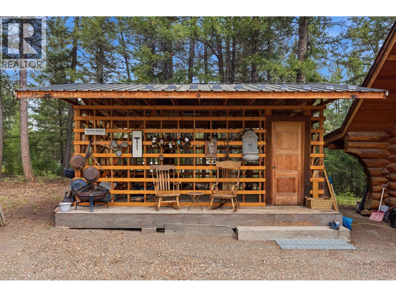 3485 S CHIMNEY LAKE ROAD - 37