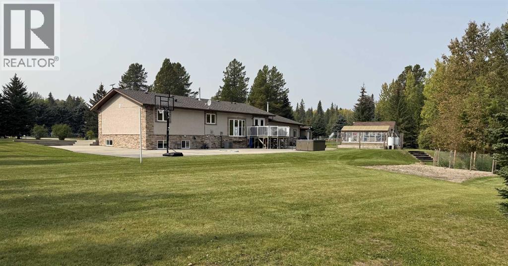 53515 Range Road 165A - 5