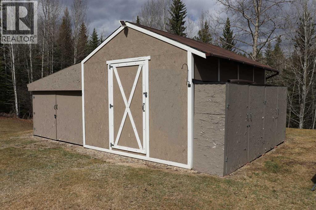 53515 Range Road 165A - 9