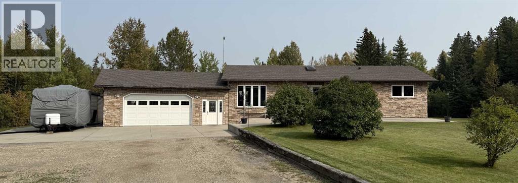 53515 Range Road 165A - 4