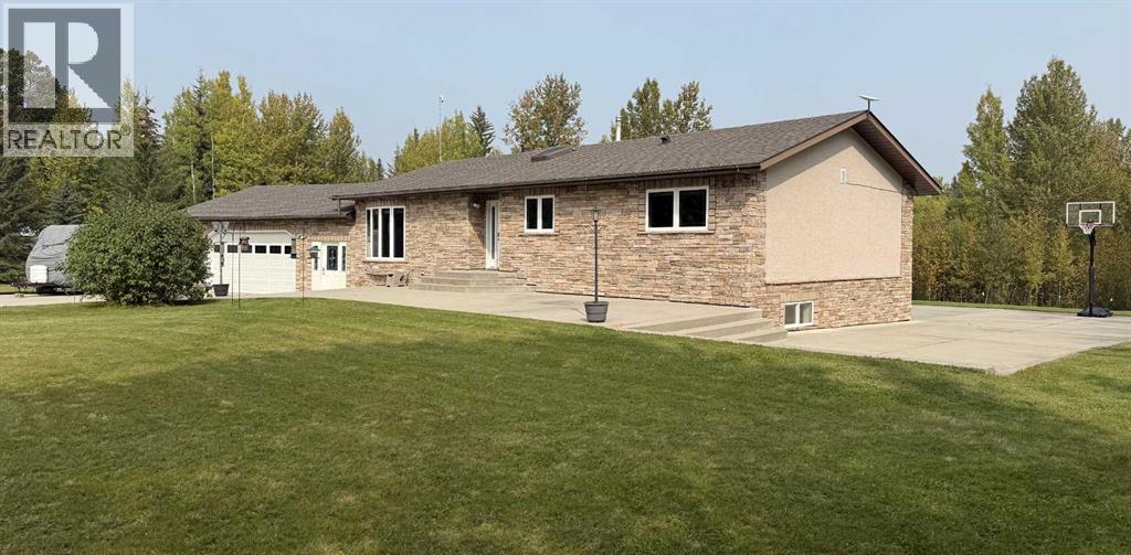 53515 Range Road 165A - 2