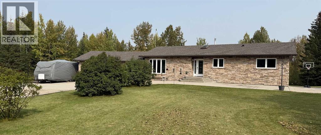 53515 Range Road 165A - 3