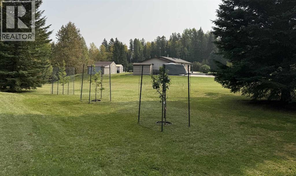 53515 Range Road 165A - 43