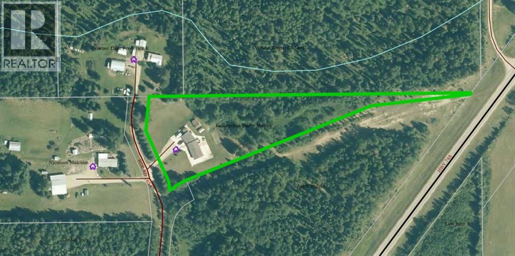 53515 Range Road 165A - 50