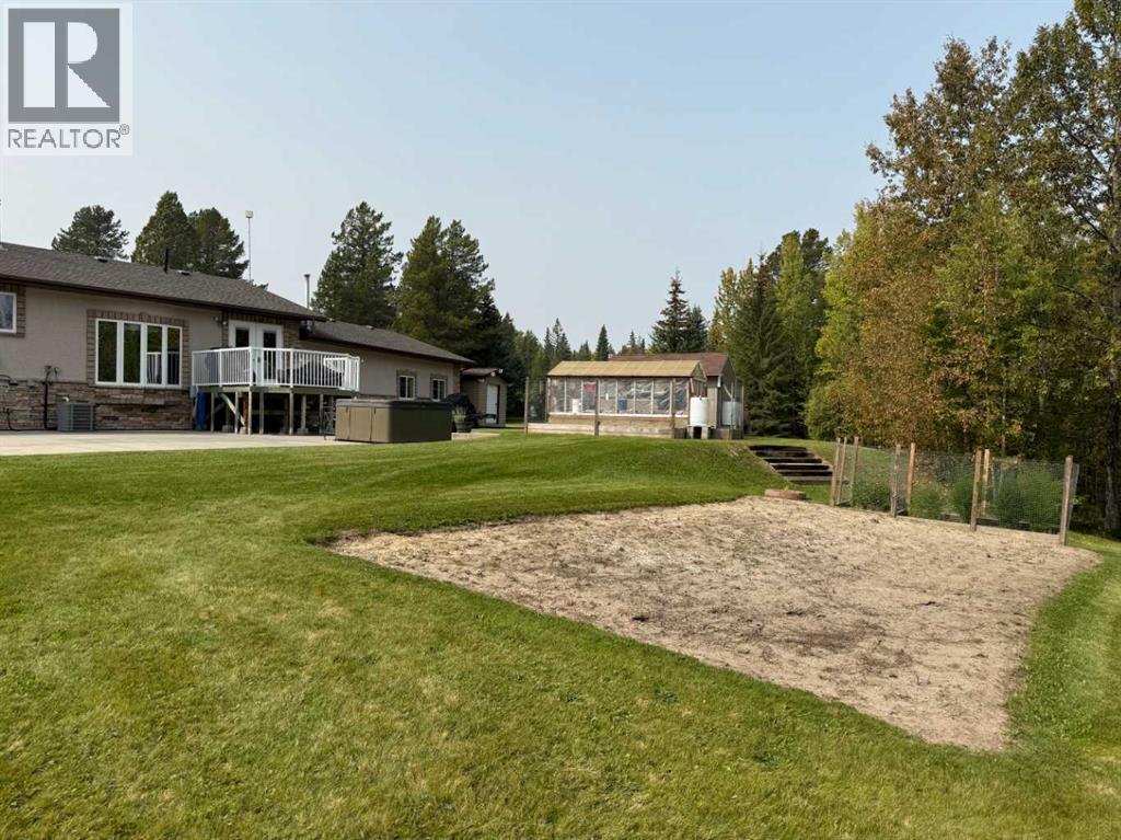 53515 Range Road 165A - 44