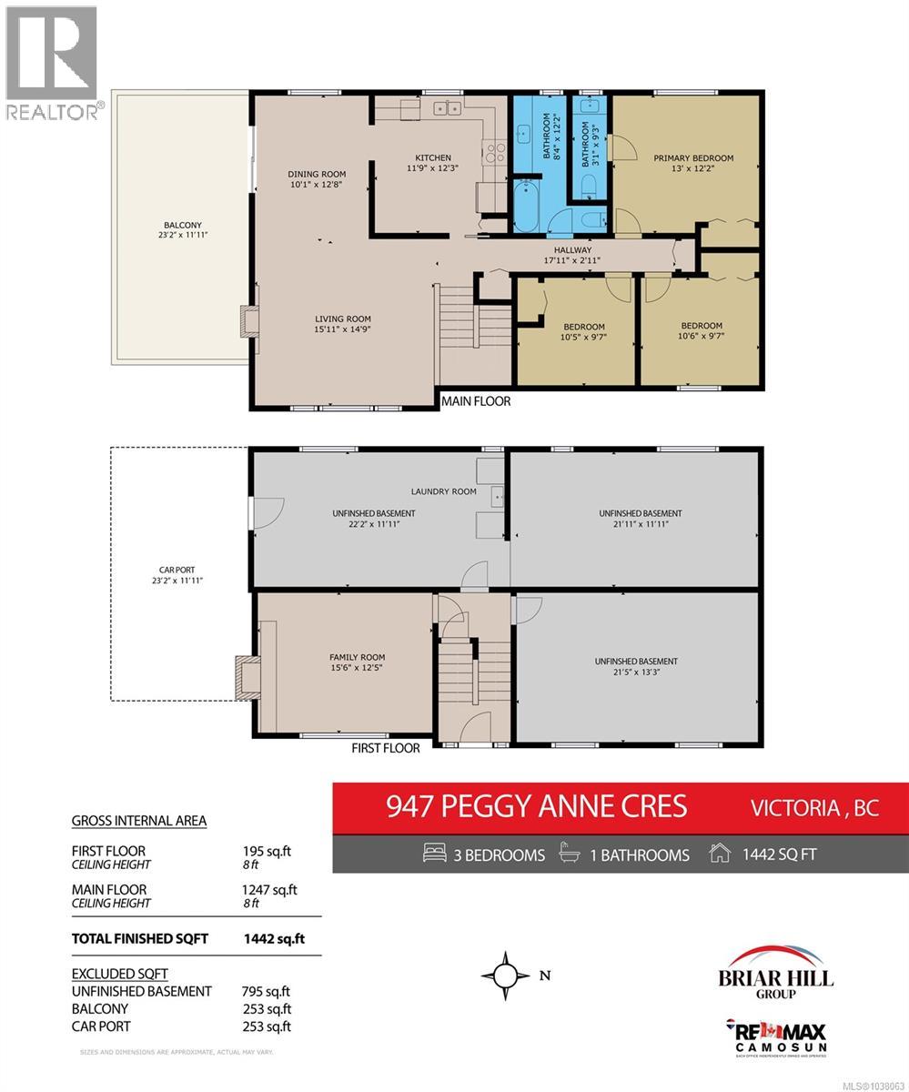 947 Peggy Anne Cres - 37