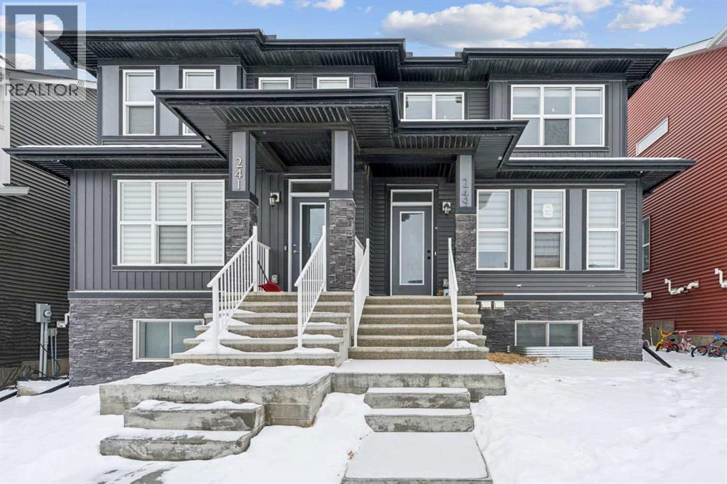249 Aquila Drive NW - 1