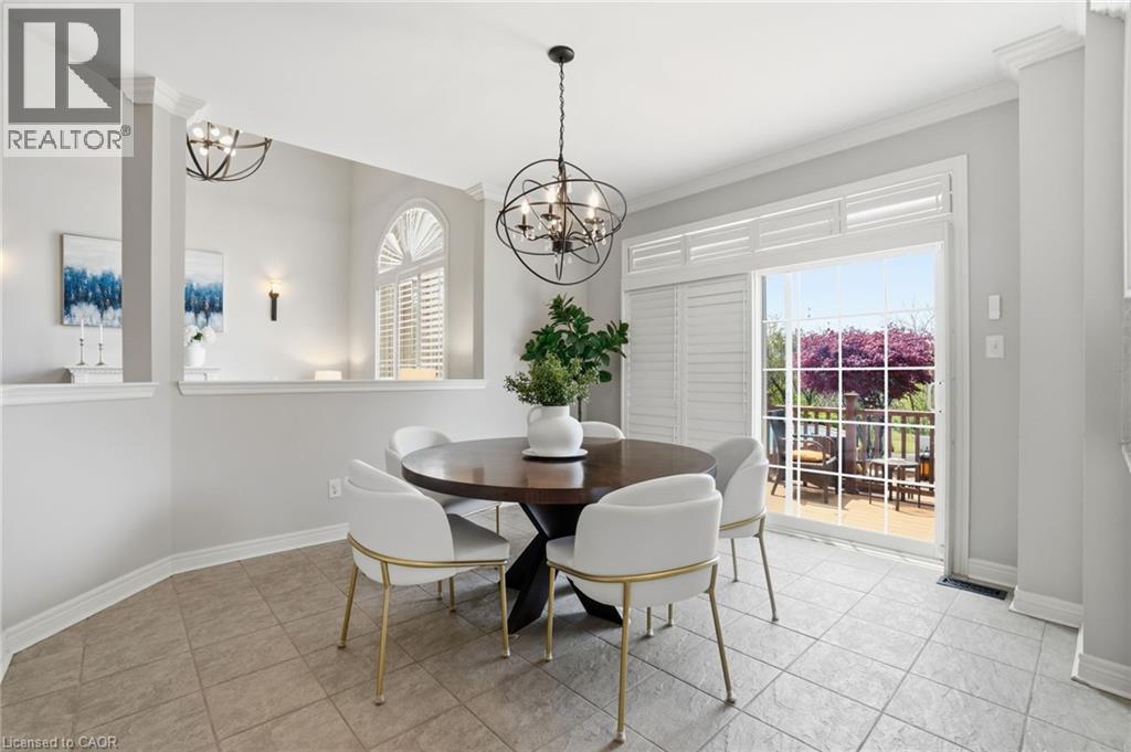 2461 WHISTLING SPRINGS Crescent - 15