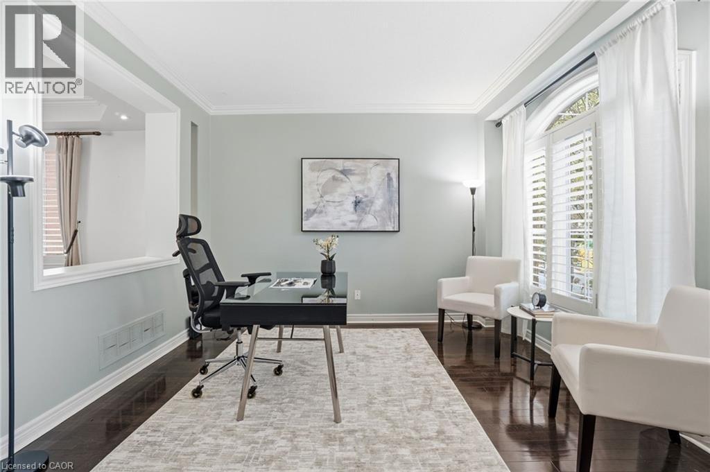 2461 WHISTLING SPRINGS Crescent - 7
