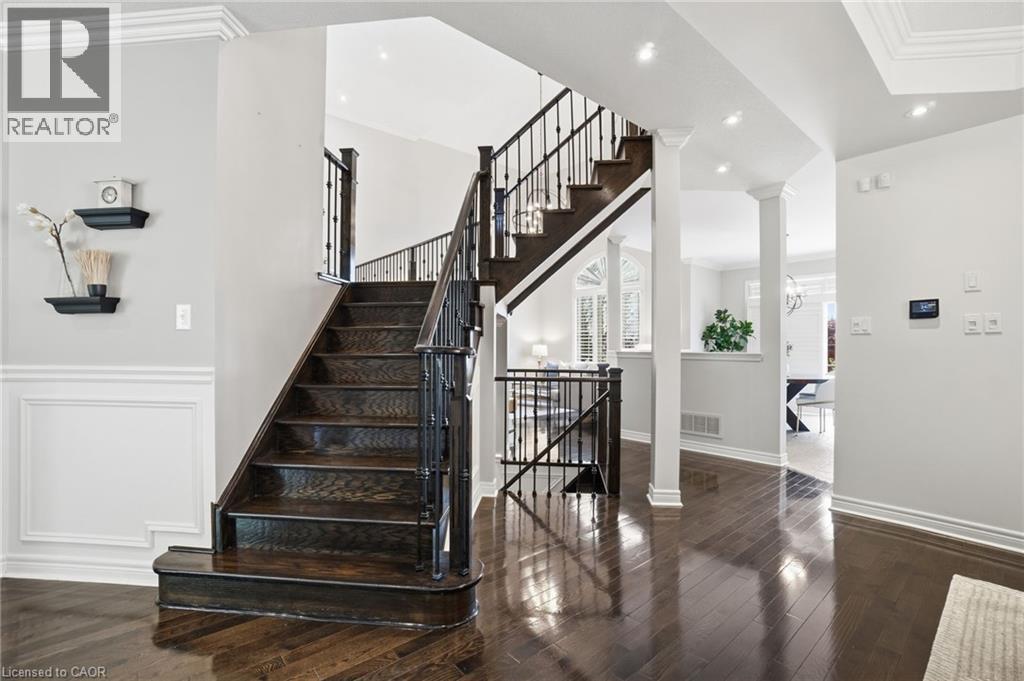 2461 WHISTLING SPRINGS Crescent - 20