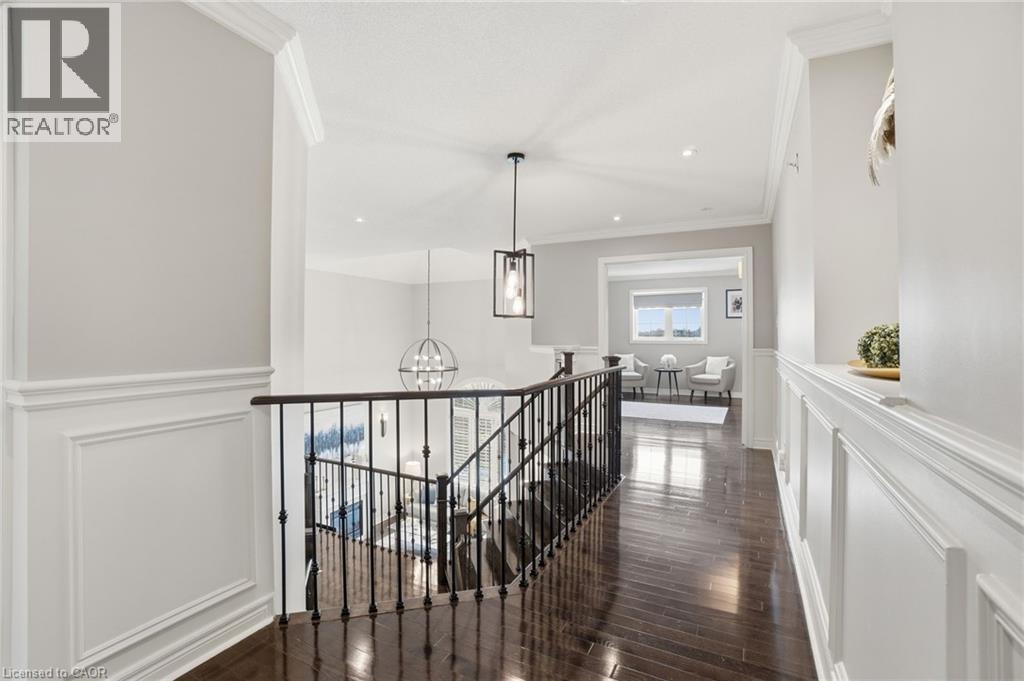 2461 WHISTLING SPRINGS Crescent - 25