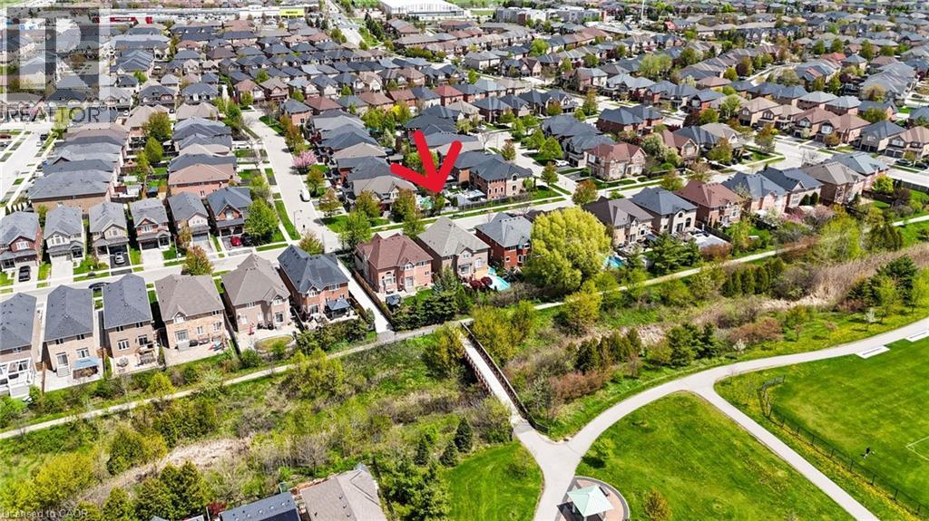 2461 WHISTLING SPRINGS Crescent - 46
