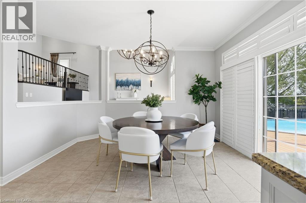 2461 WHISTLING SPRINGS Crescent - 14