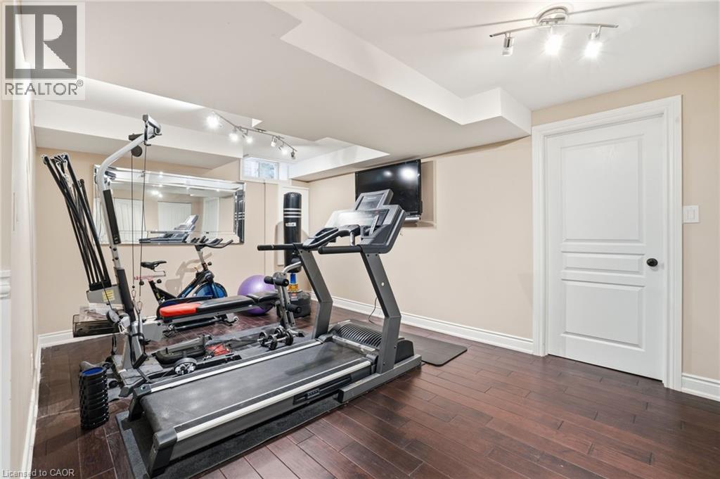 2461 WHISTLING SPRINGS Crescent - 40