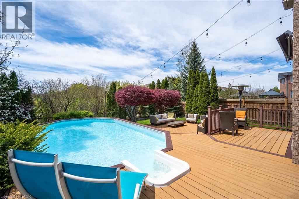 2461 WHISTLING SPRINGS Crescent - 42