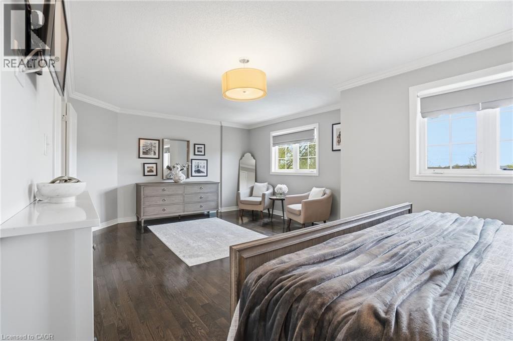 2461 WHISTLING SPRINGS Crescent - 28