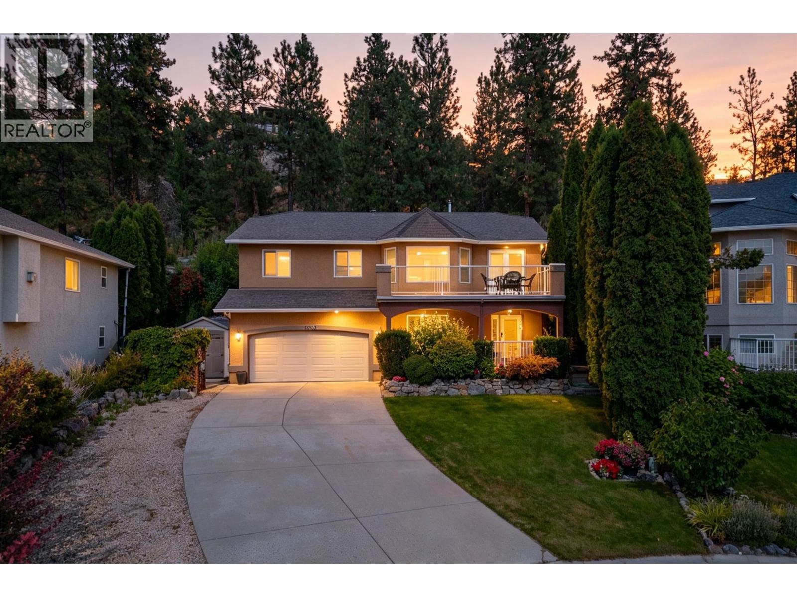 1056 Caledonia Way - 1