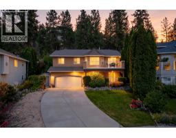  1056 Caledonia Way, West Kelowna