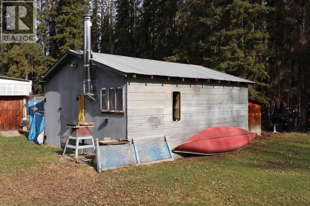 17018 Township Road 540 - 23