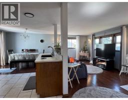 3pc Bathroom - 4631 54 Street, Rycroft, AB T0H3A0 Photo 6