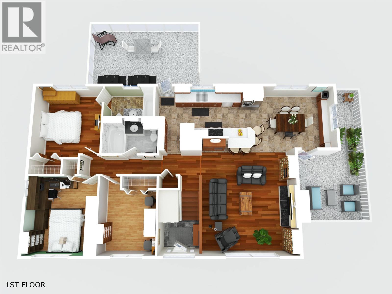 934 DAVIS ROAD, Gibsons