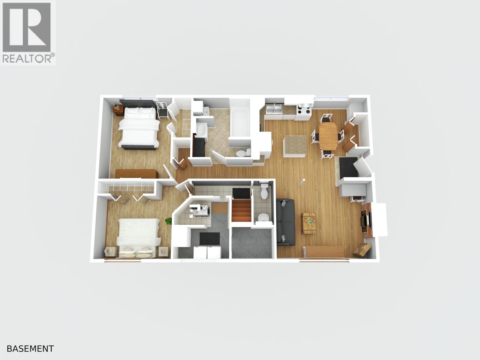 934 DAVIS ROAD, Gibsons