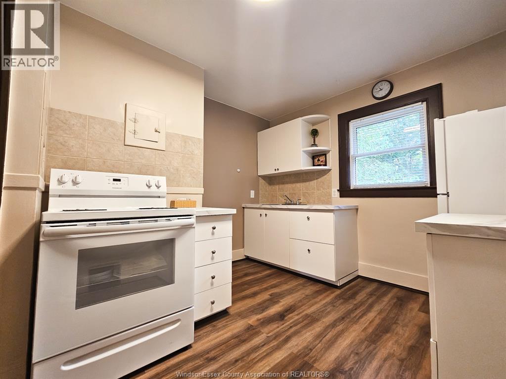 1342 Parent AVENUE Unit# Upper