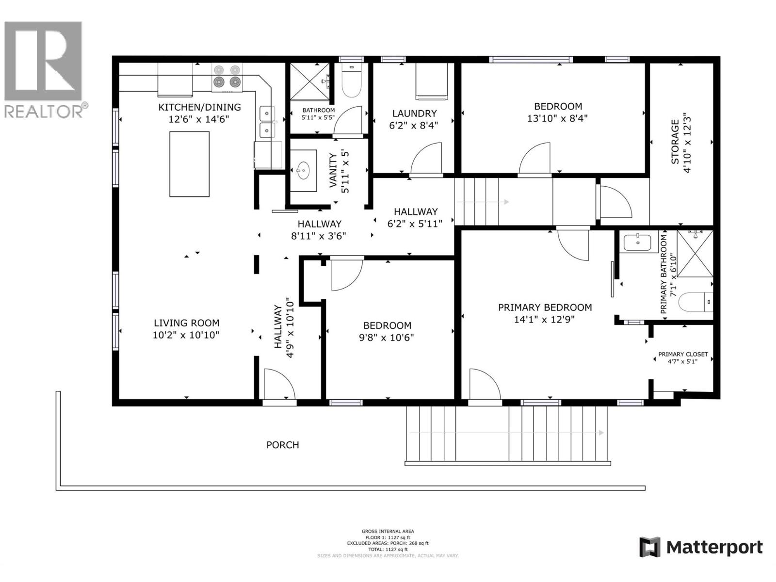9807A Silver Star Road - 56