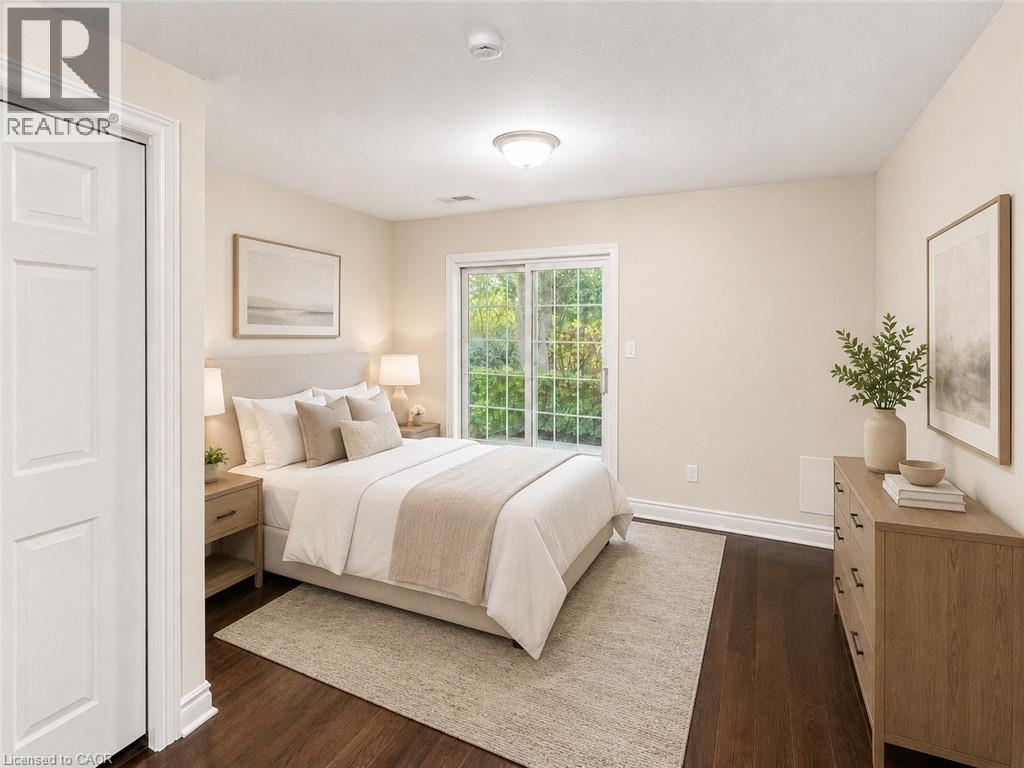 3480 UPPER MIDDLE Road Unit# 109
