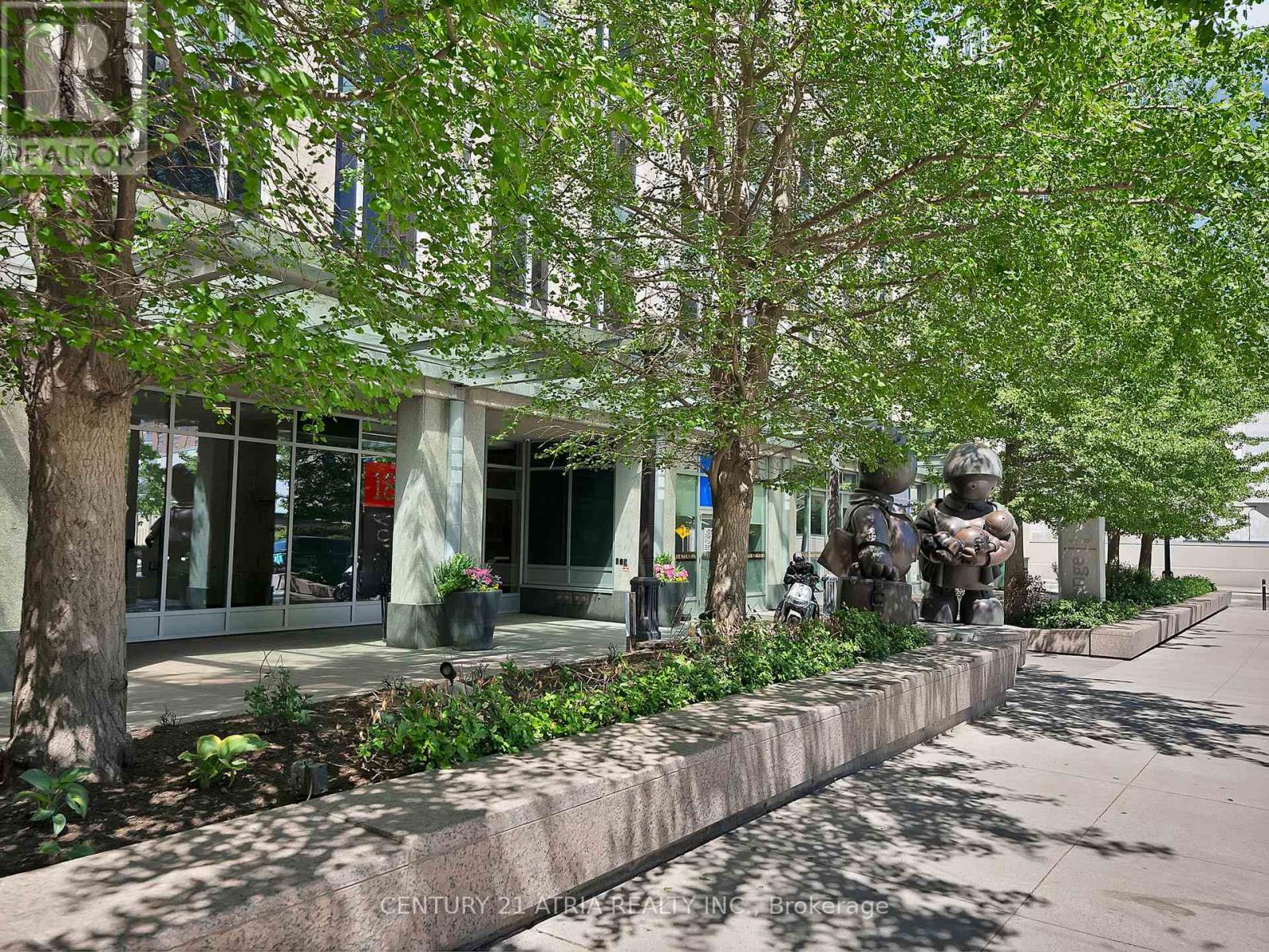 #1806 18 YONGE STREET - 20