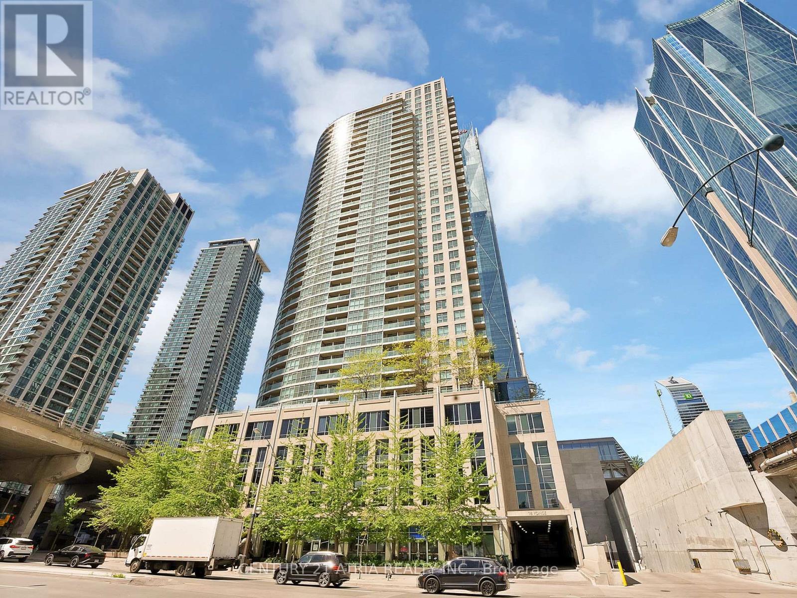 #1806 18 YONGE STREET - 21