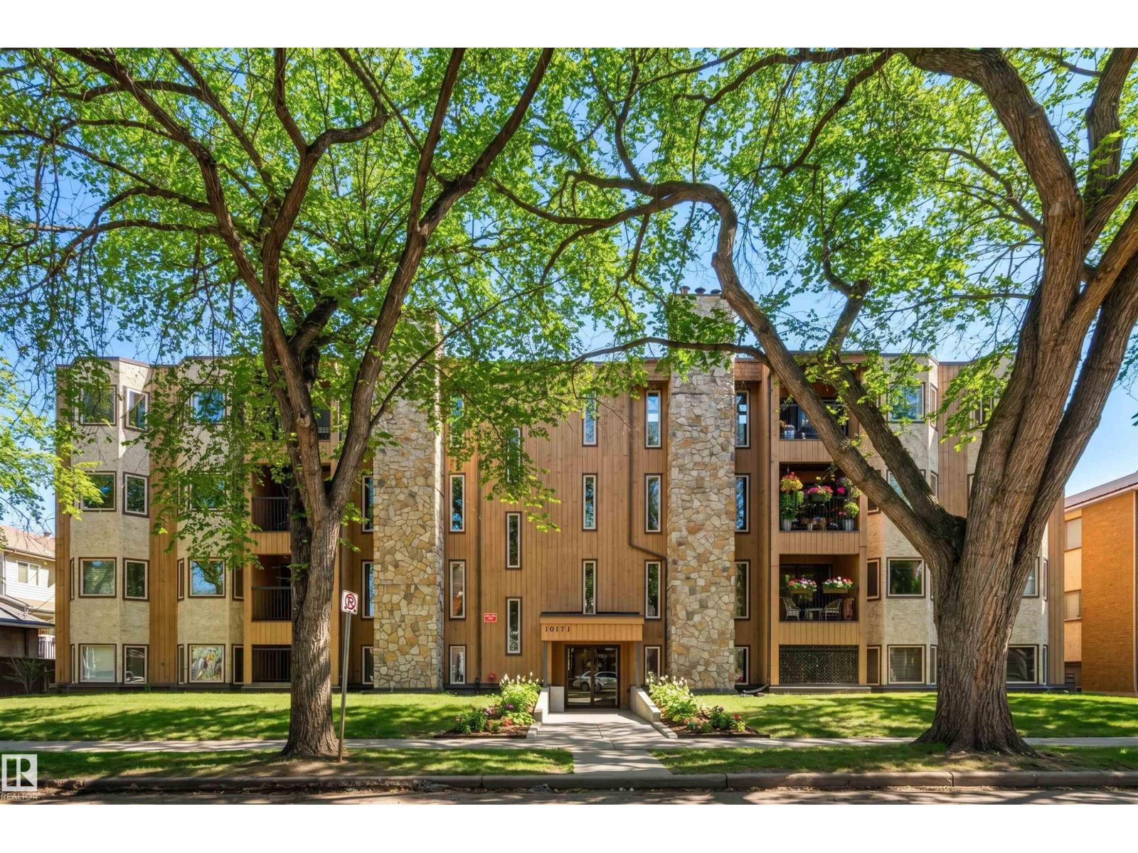 #403 10171 119 ST NW - 3