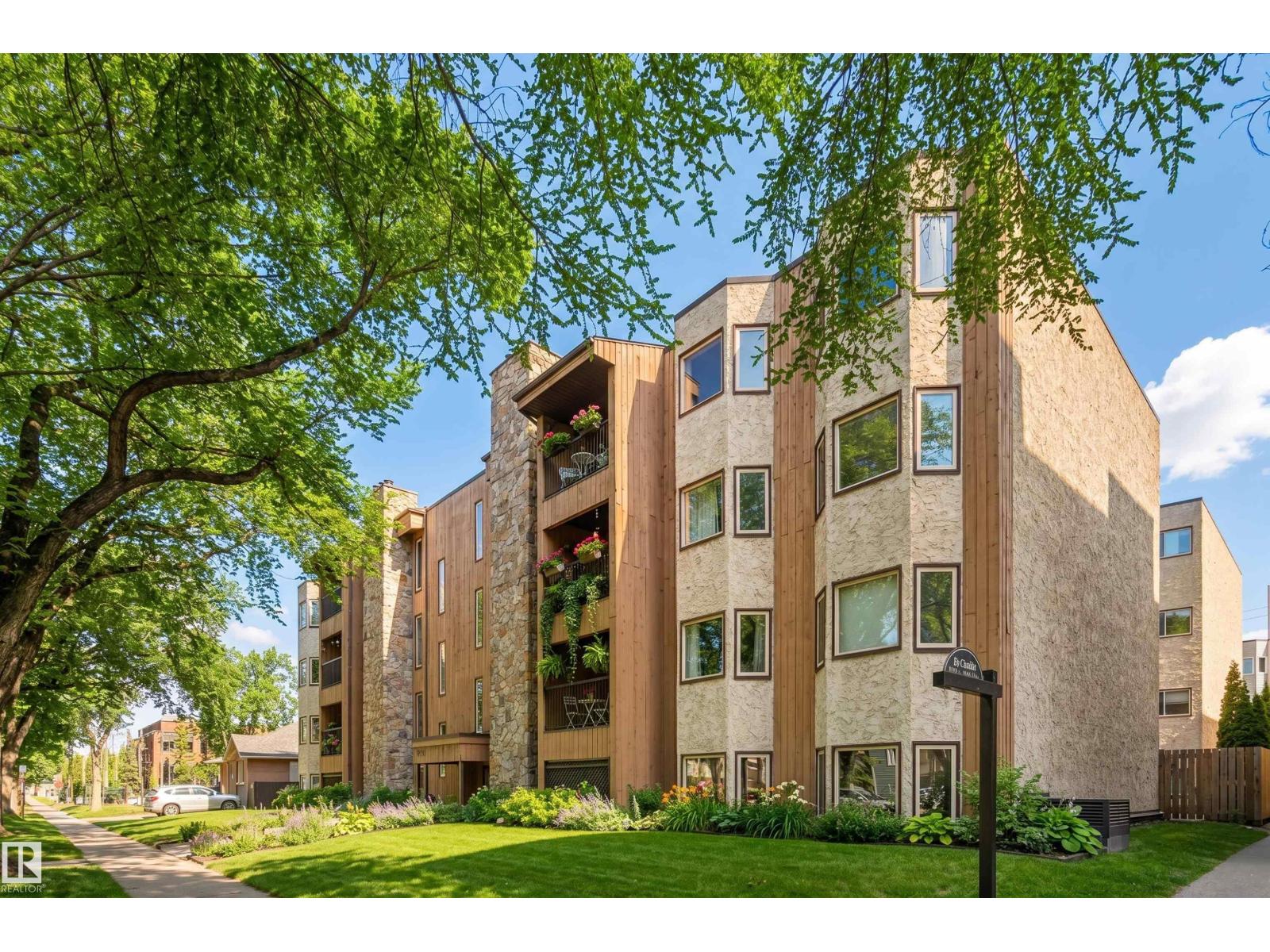 #403 10171 119 ST NW - 29