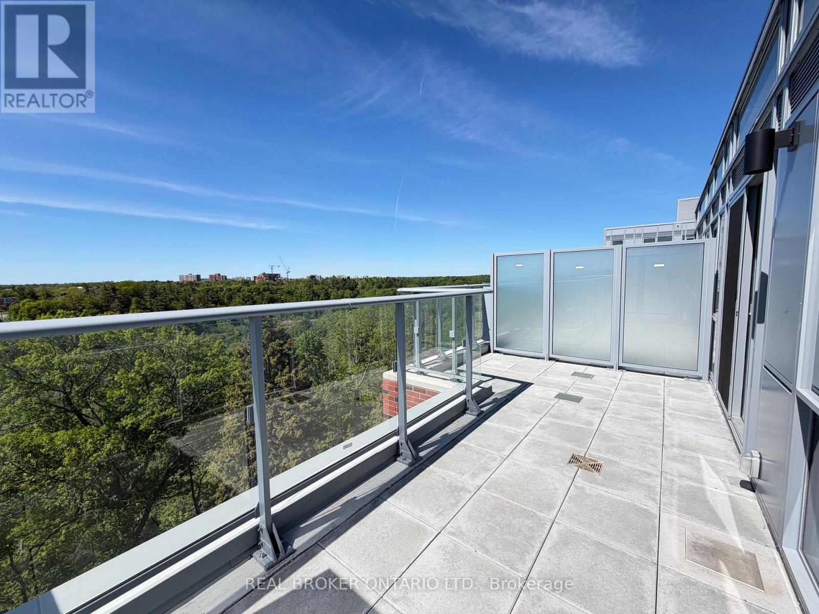 Listing photo of 702 - 1635 MILITARY TRAIL