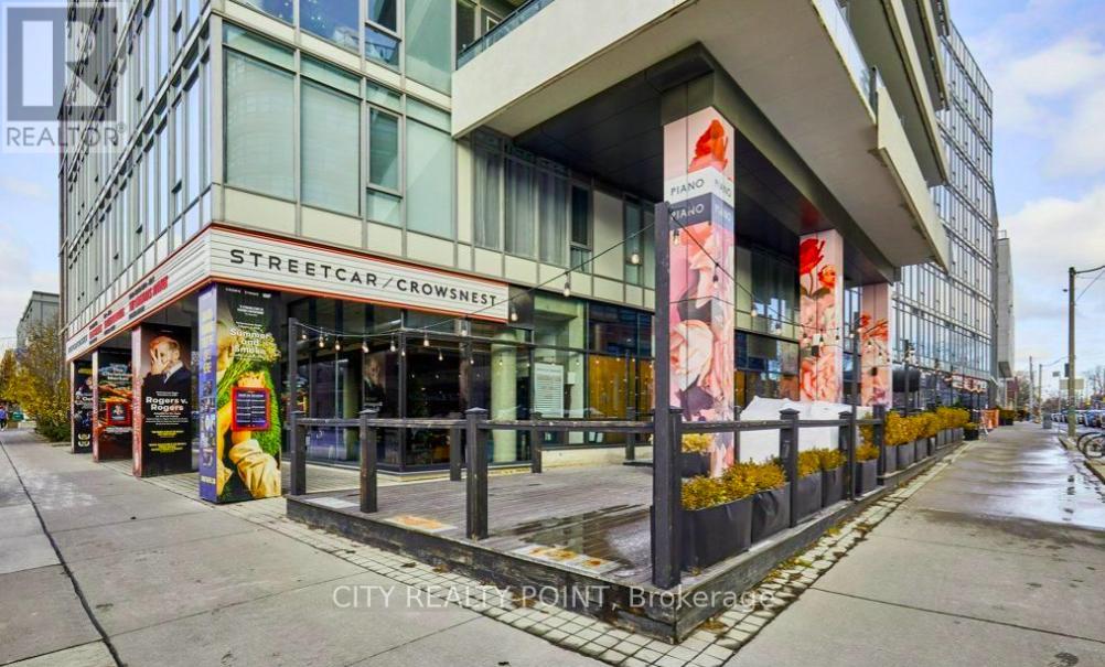 #505 1190 DUNDAS STREET E - 24