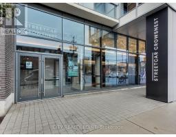 505 - 1190 Dundas Street E, Toronto, ON M4M0C5 Photo 23