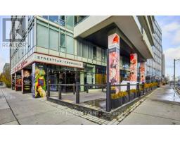 505 - 1190 Dundas Street E, Toronto, ON M4M0C5 Photo 24