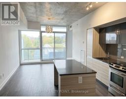 505 - 1190 Dundas Street E, Toronto, ON M4M0C5 Photo 8
