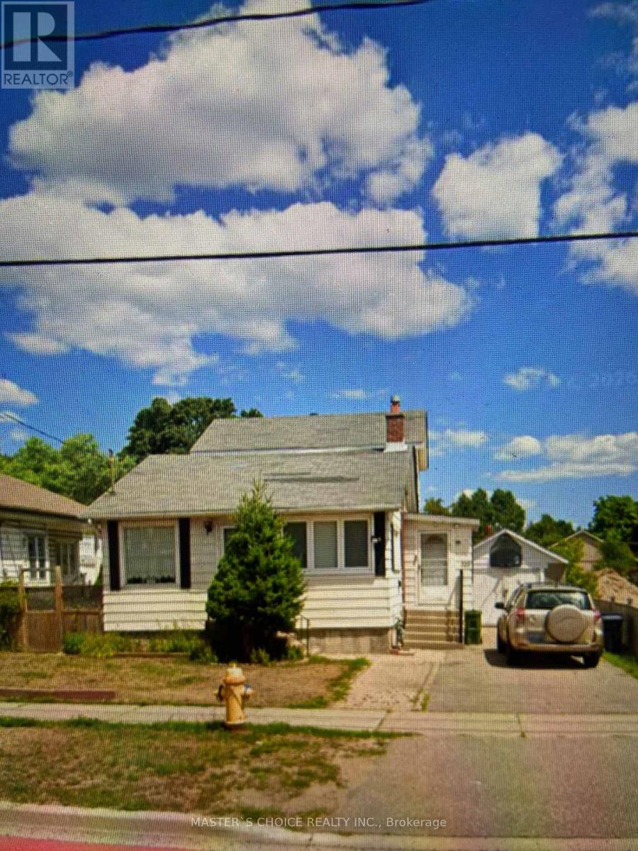 329 MORNINGSIDE AVENUE - 1