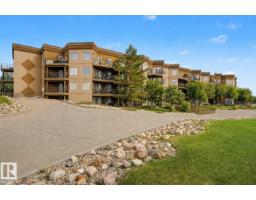 Apartment for sale at #303 530 Hooke Rd NW, Edmonton — MLS® E4491203