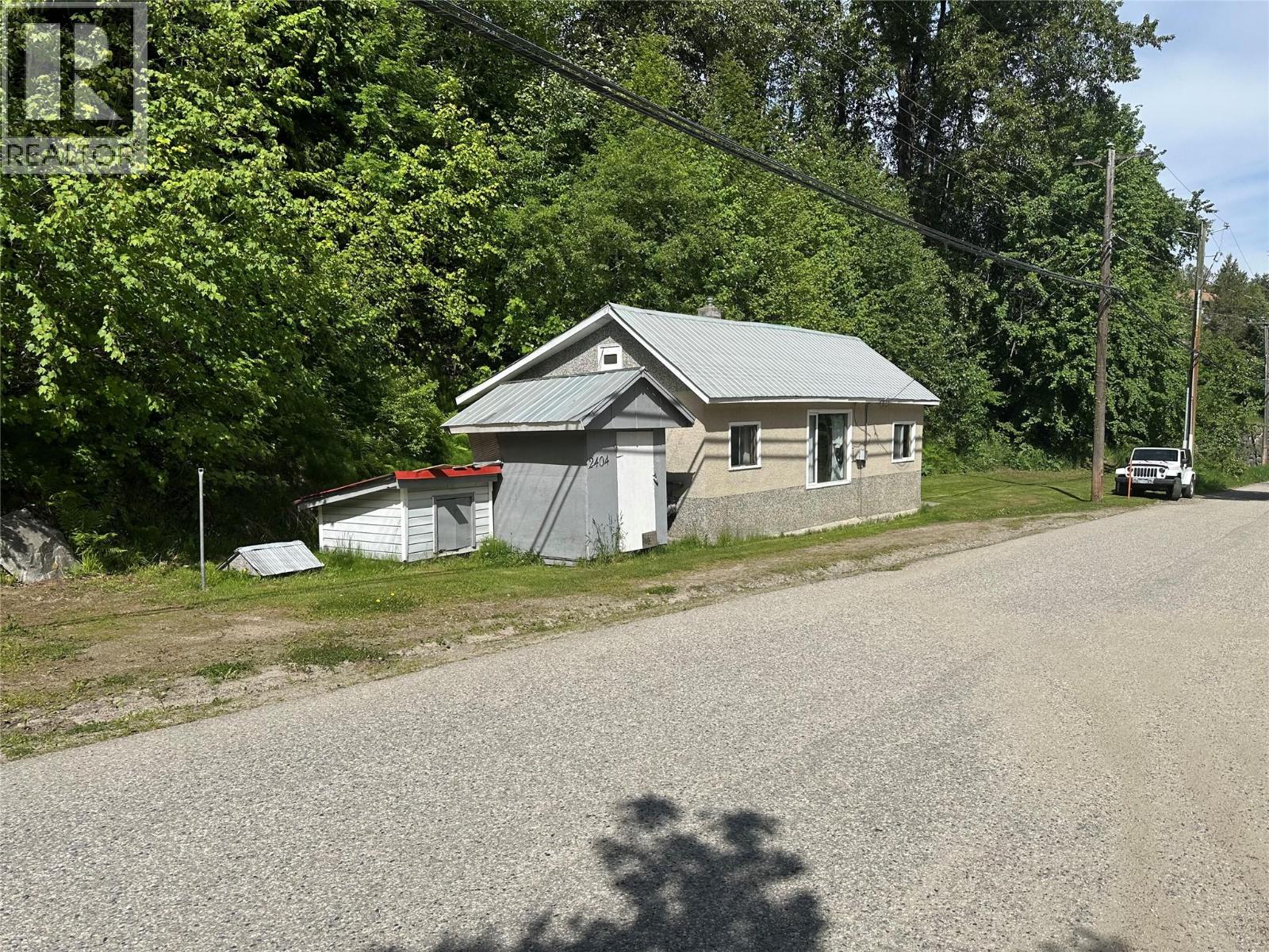 2404 Perrier Road - 1