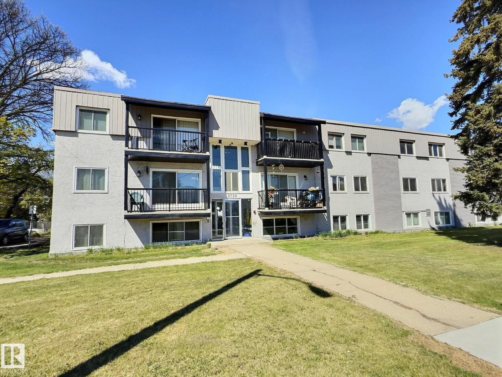 #306 9730 156 ST NW - 1