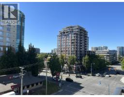 706 6180 Cooney Road, Richmond, BC V6Y0H2 Photo 21